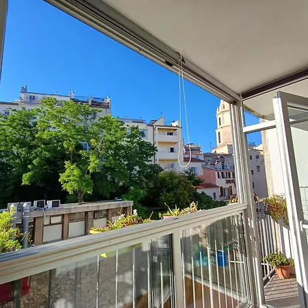 Lumineux Apartment Marseille